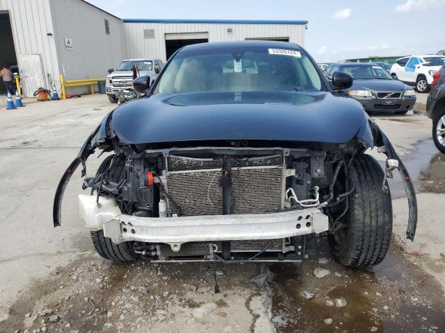 2016 Infiniti Qx70 VIN: JN8CS1MU9GM670227 Lot: 53326724