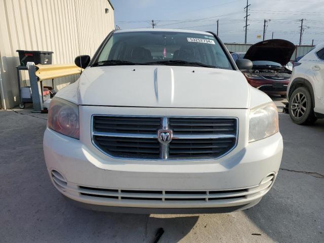 2009 Dodge Caliber Sxt VIN: 1B3HB48A79D108060 Lot: 53252734