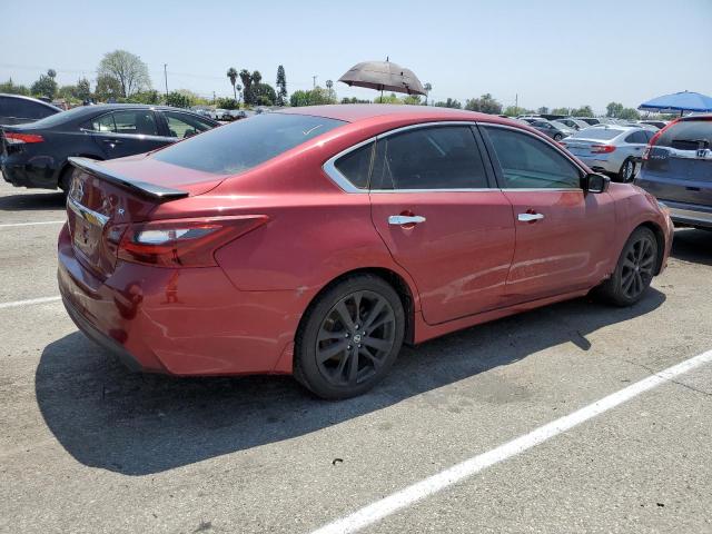 2017 Nissan Altima 2.5 VIN: 1N4AL3AP2HC477389 Lot: 47271284