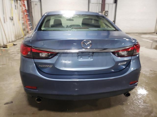 2017 Mazda 6 Sport VIN: JM1GL1U53H1109382 Lot: 54514204