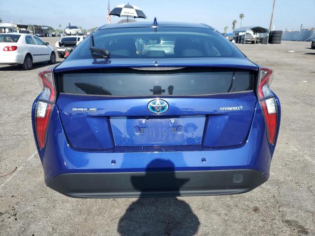 2017 Toyota Prius VIN: JTDKARFU3H3542045 Lot: 53435514