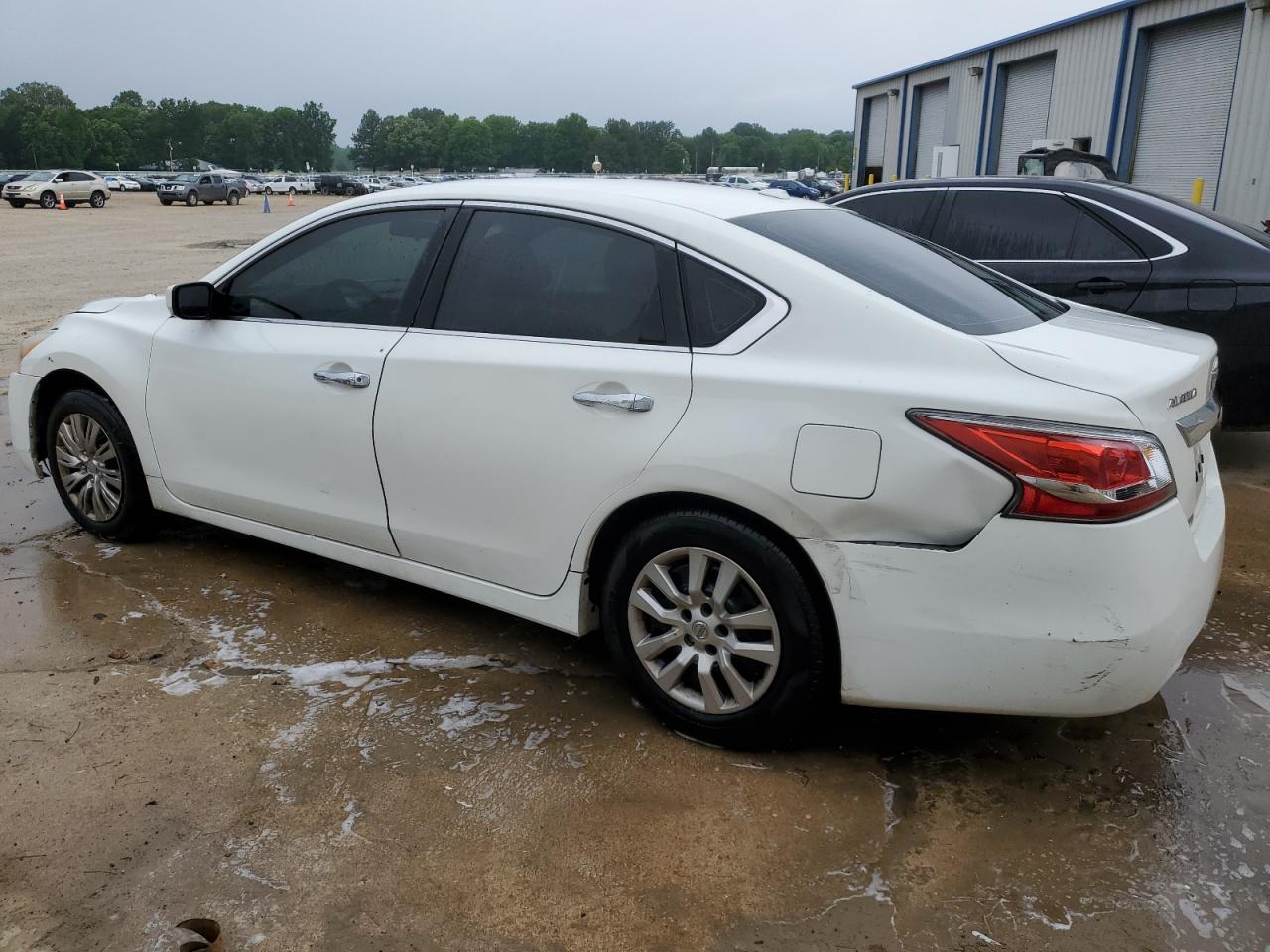 1N4AL3APXFN895426 2015 Nissan Altima 2.5