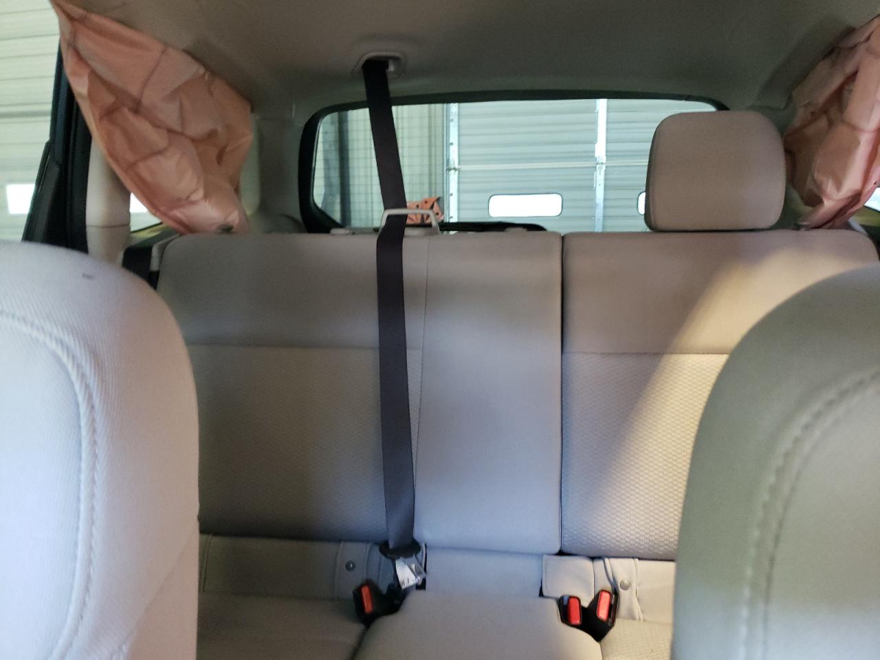 JF2SJABCXFH506000 2015 Subaru Forester 2.5I