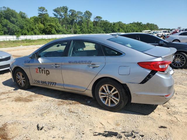 2017 Hyundai Sonata Se VIN: 5NPE24AF5HH567846 Lot: 54948194