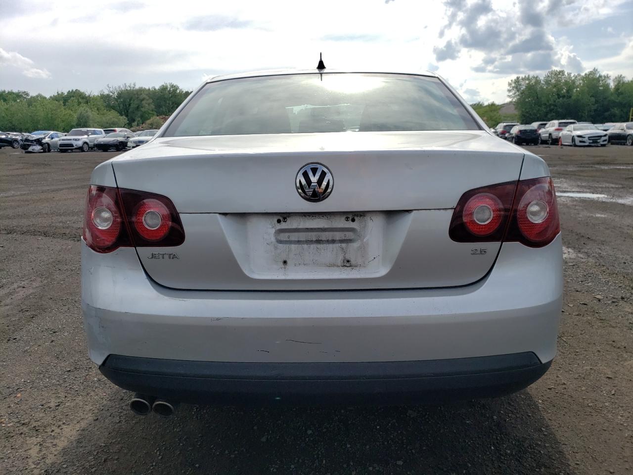 3VWJZ71K39M179855 2009 Volkswagen Jetta S