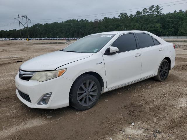 2013 Toyota Camry Hybrid VIN: 4T1BD1FK9DU064608 Lot: 54362314