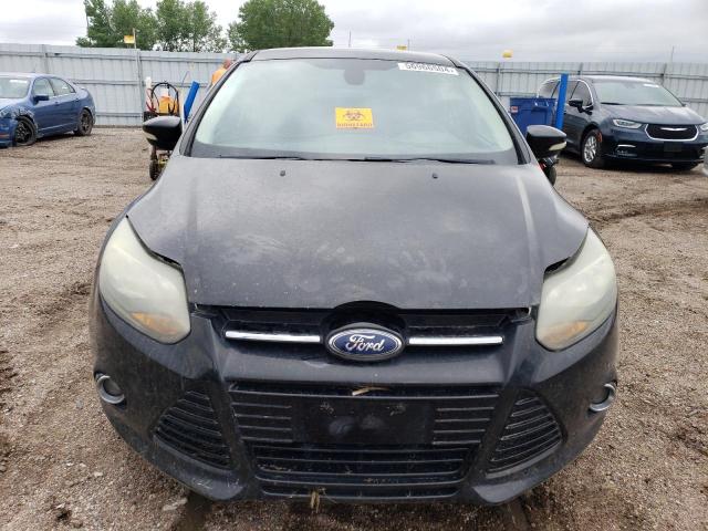 2012 Ford Focus Titanium VIN: 1FAHP3N29CL400206 Lot: 56966504