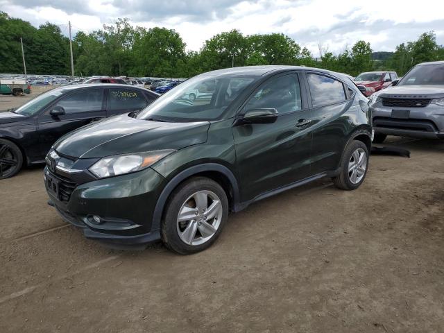 2018 Honda Hr-V Ex VIN: 3CZRU6H56JG727388 Lot: 56046664