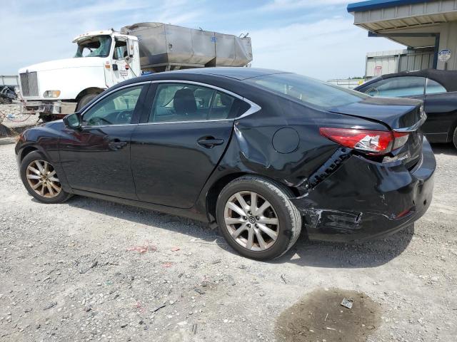 Vin: jm1gl1u50h1152514, lot: 52694104, mazda 6 sport 20172