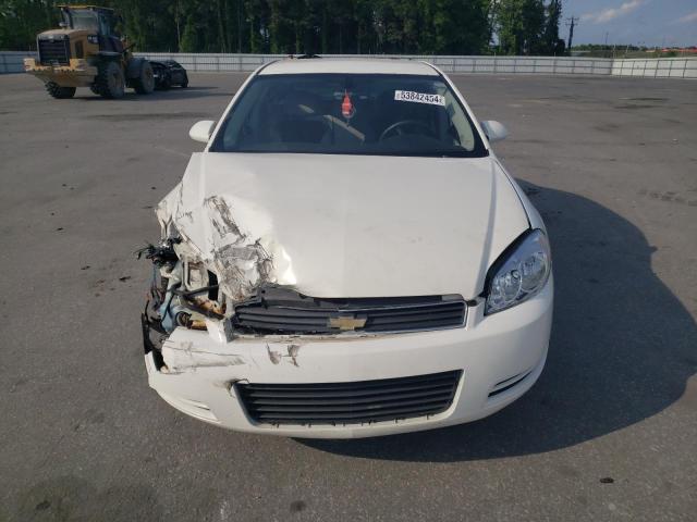 2007 Chevrolet Impala Ls VIN: 2G1WB58K179225205 Lot: 53842454