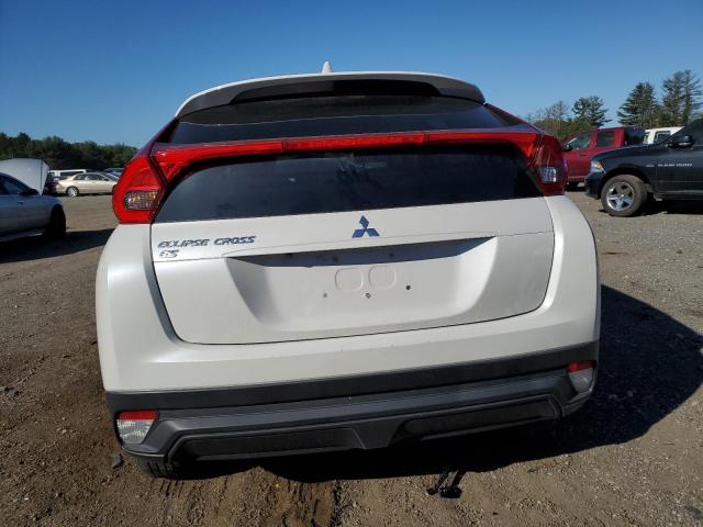 2020 MITSUBISHI ECLIPSE CR - JA4AS3AA0LZ022484
