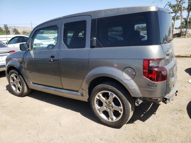 2007 Honda Element Sc VIN: 5J6YH18927L012769 Lot: 55213694