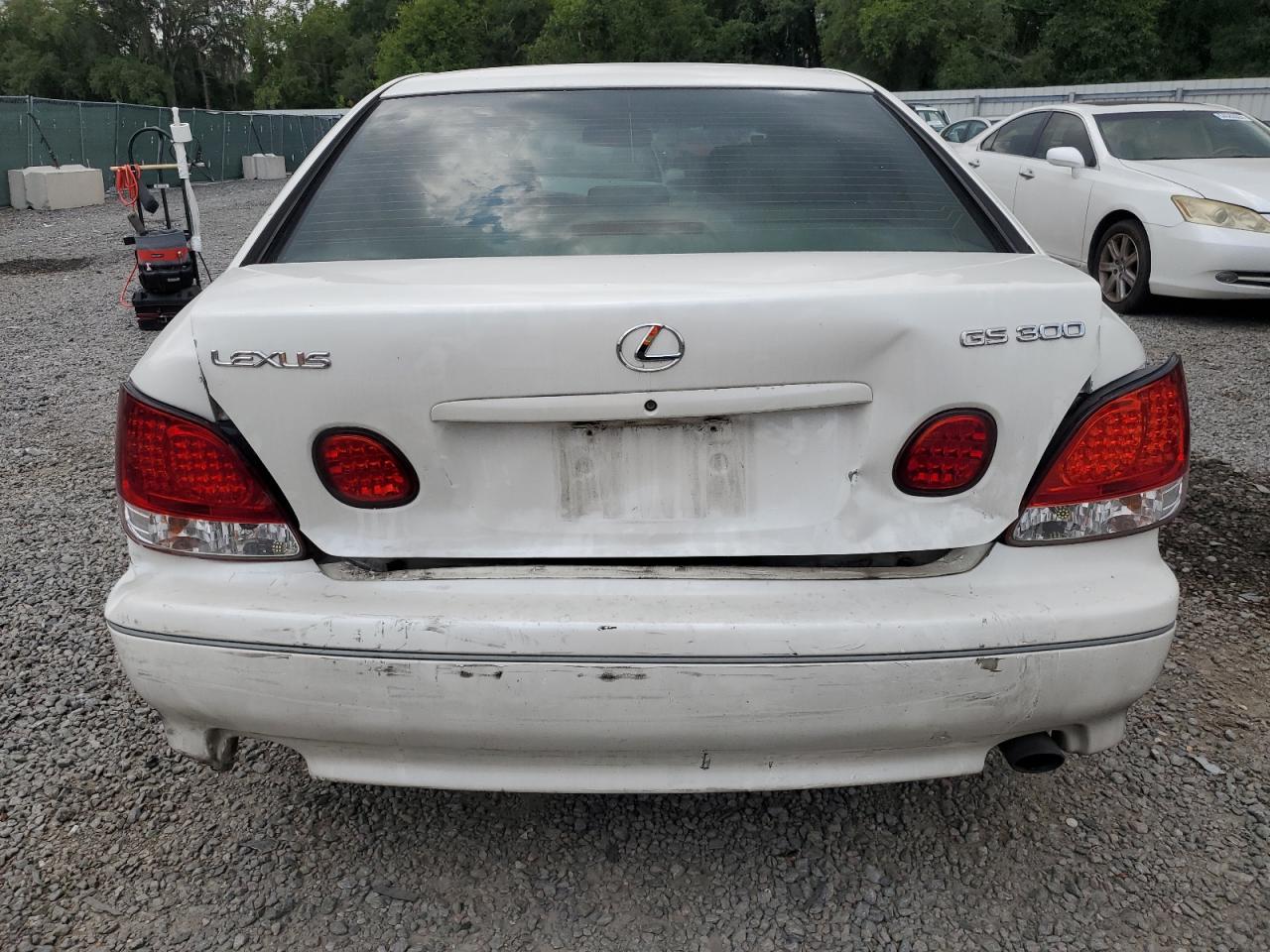 JT8BD68S1W0027222 1998 Lexus Gs 300