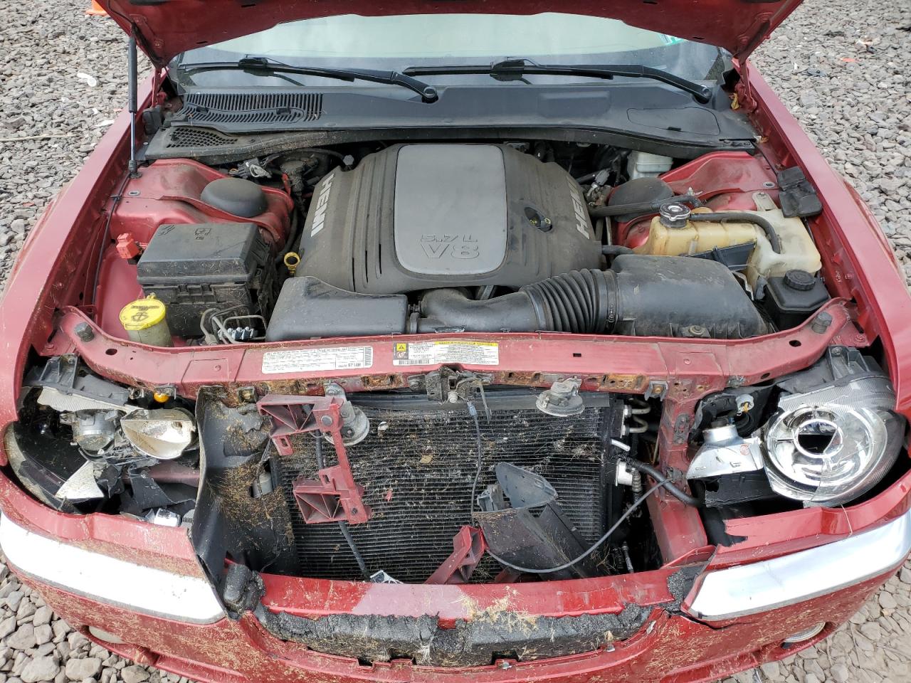 2C3LA63TX9H638031 2009 Chrysler 300C