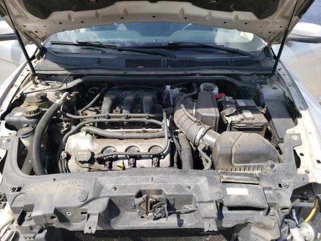 2011 Ford Taurus Sel VIN: 1FAHP2HW6BG134269 Lot: 56690484