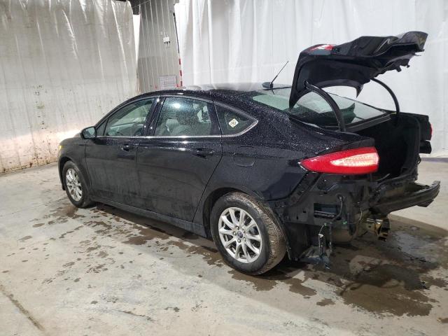 2016 Ford Fusion S VIN: 3FA6P0G74GR222453 Lot: 54418324