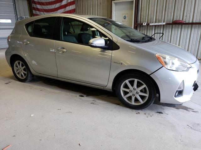 2012 Toyota Prius C VIN: JTDKDTB33C1012373 Lot: 56315784