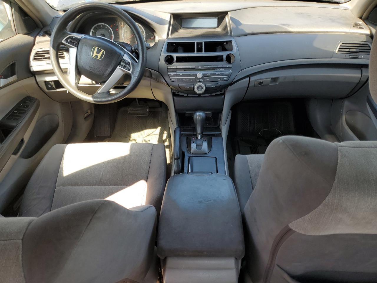 1HGCP26368A142690 2008 Honda Accord Lx