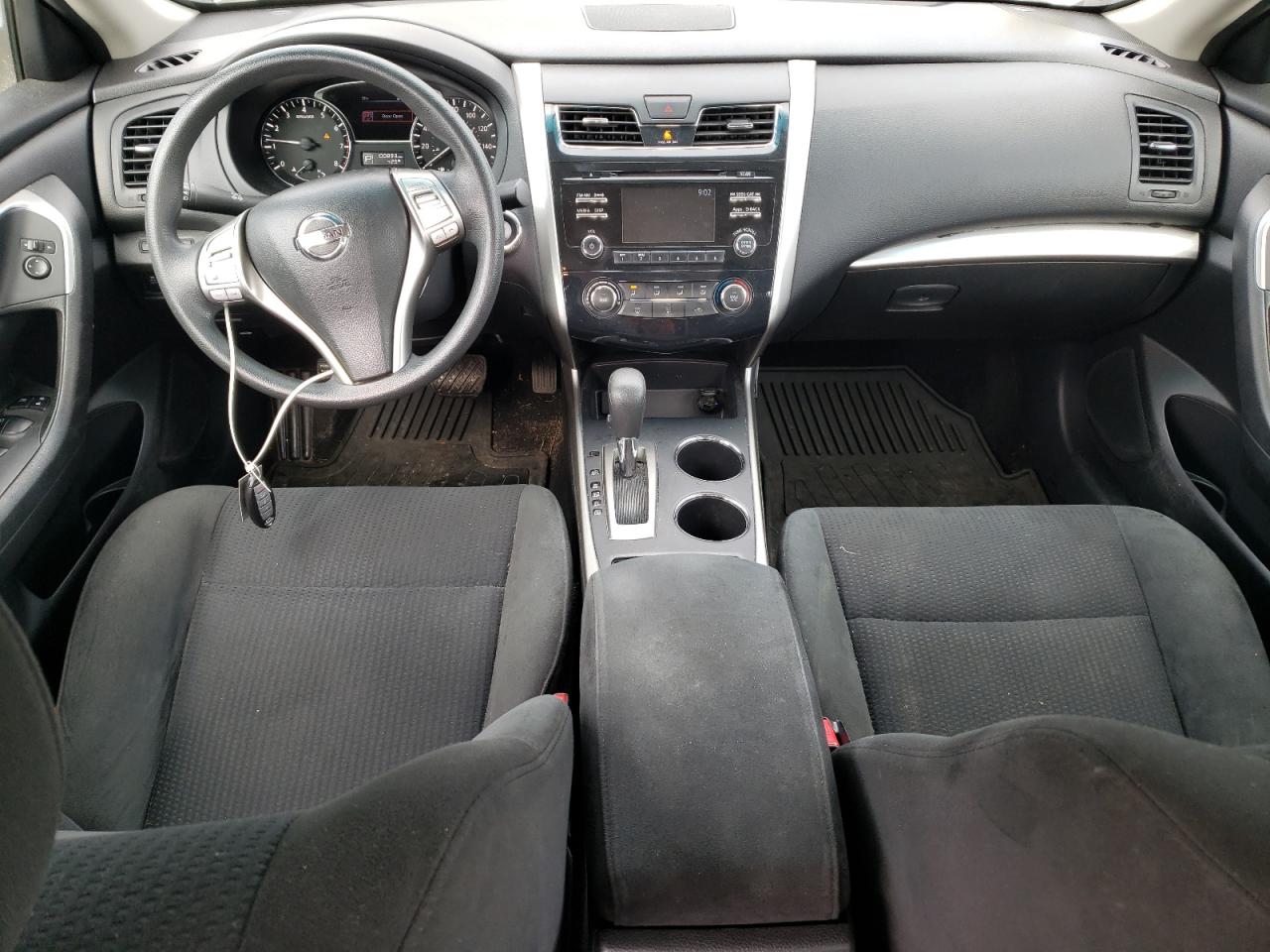 1N4AL3AP0FC163026 2015 Nissan Altima 2.5