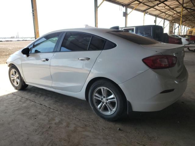 2018 Chevrolet Cruze Ls VIN: 1G1BC5SM0J7218938 Lot: 56615484