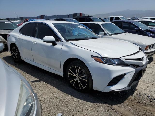 VIN 4T1G11AKXLU883969 2020 Toyota Camry, SE no.4