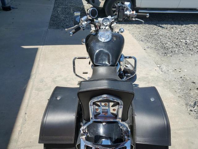 2002 HONDA VTX1800 C - 1HFSC46002A001716