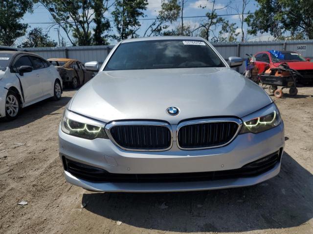 2018 BMW 530E VIN: WBAJA9C59JB034194 Lot: 53784294