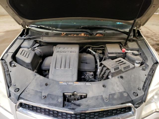 2011 Chevrolet Equinox Ls VIN: 2CNFLCEC4B6458930 Lot: 54003354