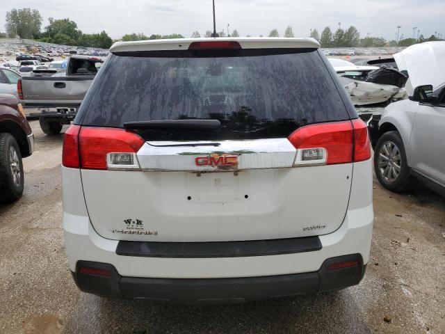 2015 GMC Terrain Sle VIN: 2GKFLVEK7F6162818 Lot: 56747614