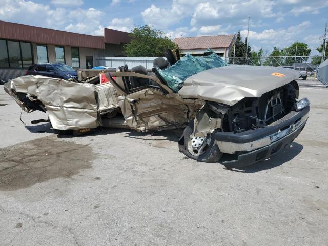 2004 Chevrolet Silverado C1500 VIN: 1GCEC14T34E121346 Lot: 54695384