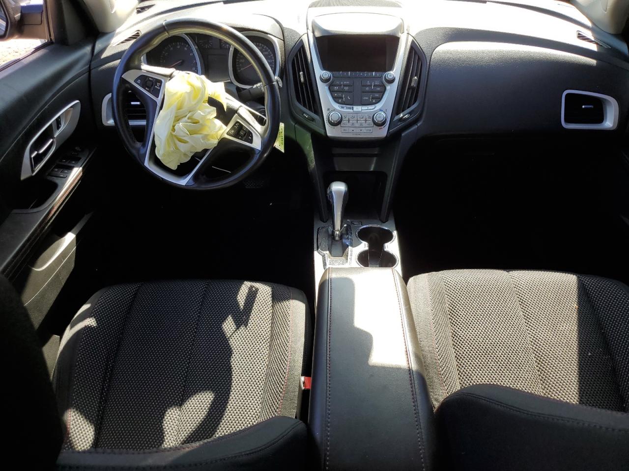 2015 Chevrolet Equinox Lt vin: 2GNALBEKXF1129210