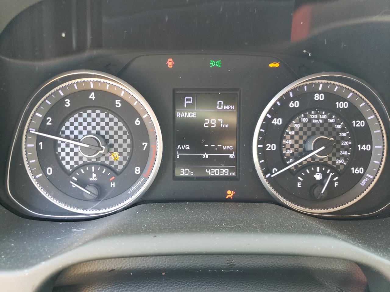 5NPD74LF7KH481021 HYUNDAI ELANTRA 2019
