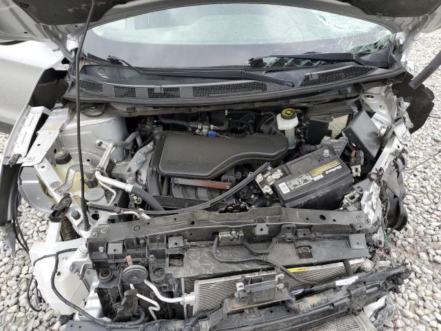 2019 Nissan Rogue Sport S VIN: JN1BJ1CR6KW339886 Lot: 53868594