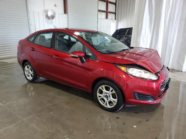 2016 Ford Fiesta Se VIN: 3FADP4BJ2GM155818 Lot: 53103614