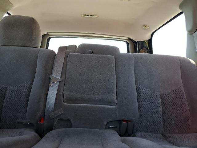 2004 Chevrolet Tahoe C1500 VIN: 1GNEC13V74J310762 Lot: 56947054