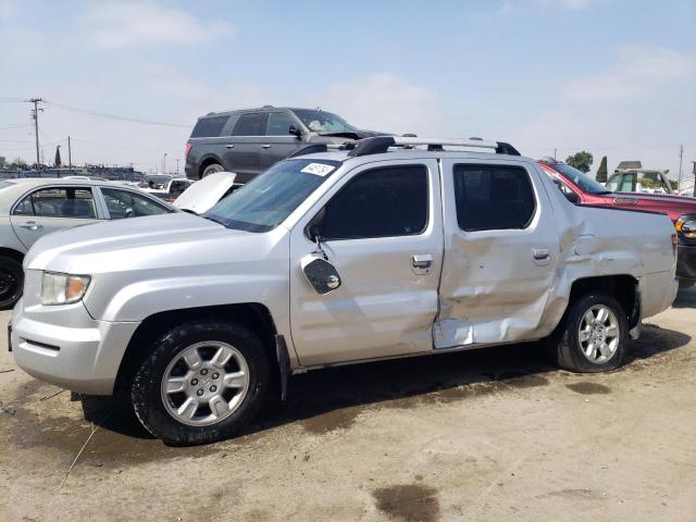 2006 Honda Ridgeline Rtl VIN: 2HJYK16526H514146 Lot: 54451754