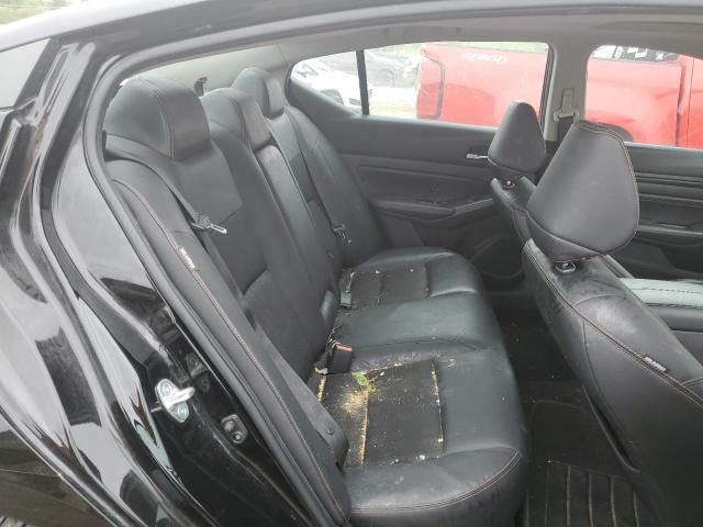 2021 Nissan Altima Sr VIN: 1N4BL4CV6MN341464 Lot: 55323104