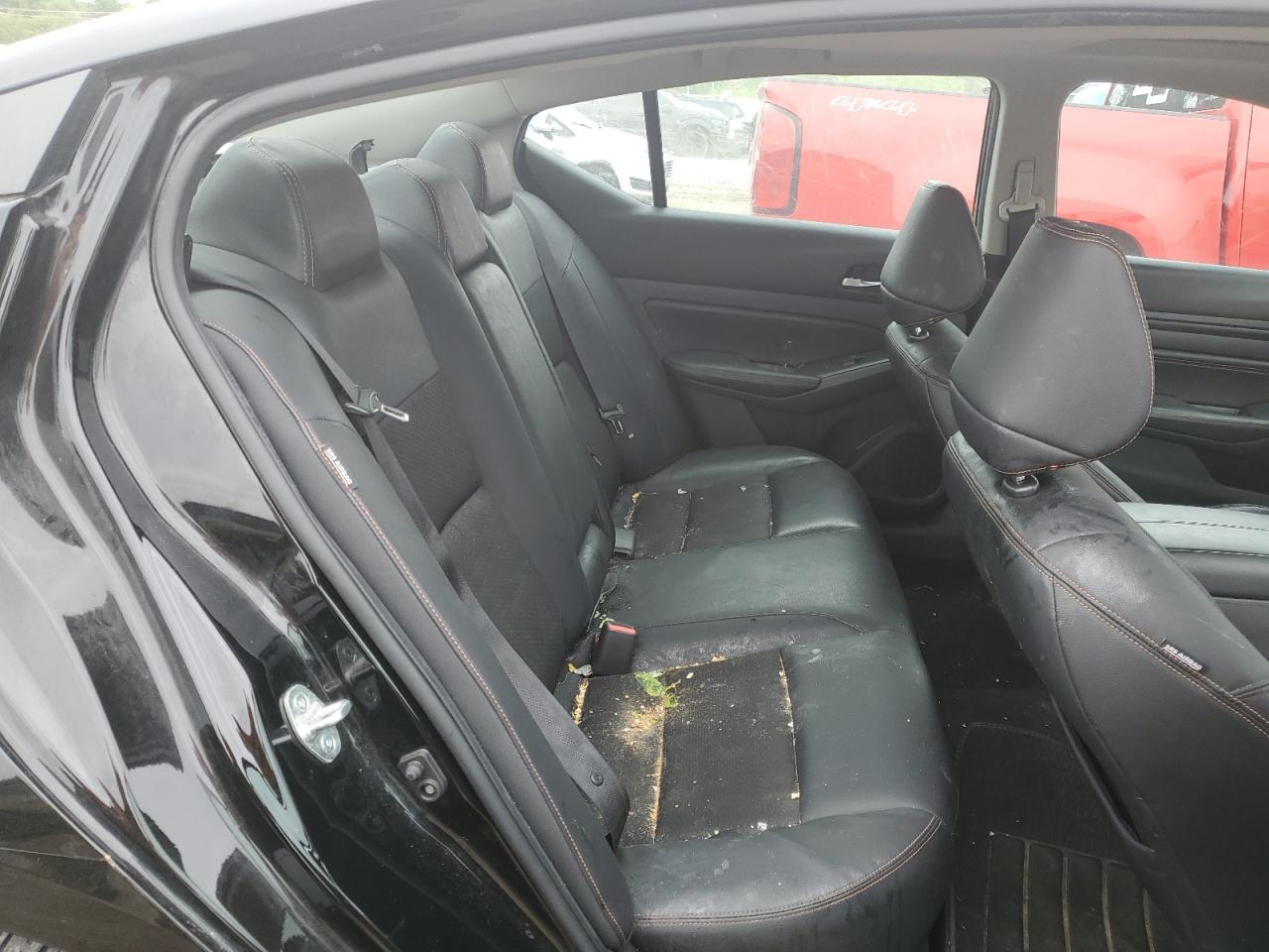 1N4BL4CV6MN341464 2021 Nissan Altima Sr