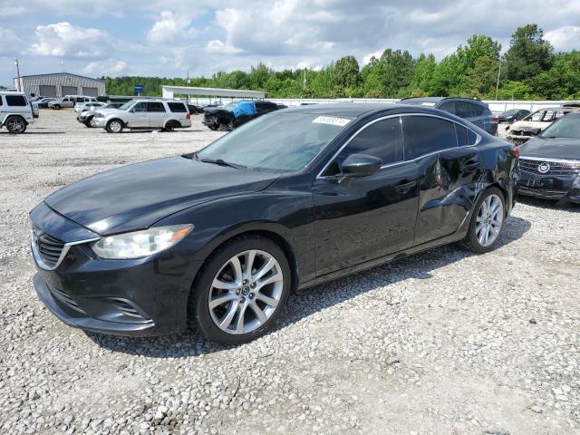 VIN JM1GJ1V67F1170096 2015 Mazda 6, Touring no.1