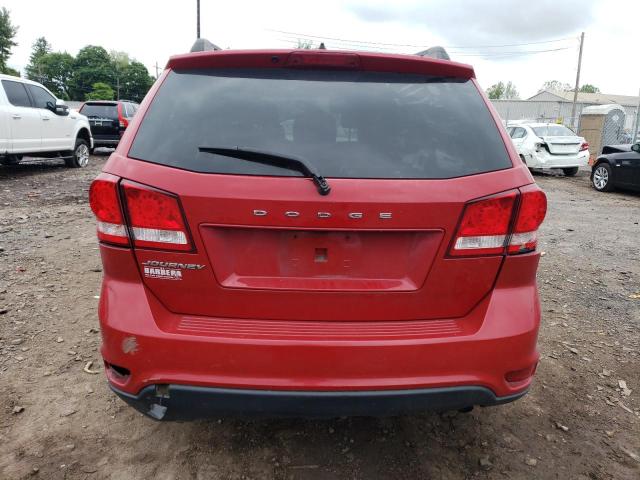 2019 Dodge Journey Se VIN: 3C4PDCBB2KT804003 Lot: 54899804