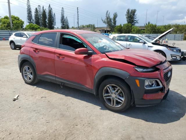 KM8K12AA6LU430052 Hyundai Kona SE 4