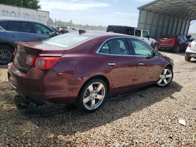 2015 Chevrolet Malibu Ltz VIN: 1G11G5SX5FF157528 Lot: 56574514