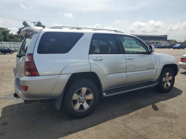 2004 Toyota 4Runner Limited VIN: JTEBT17R640028722 Lot: 56557704