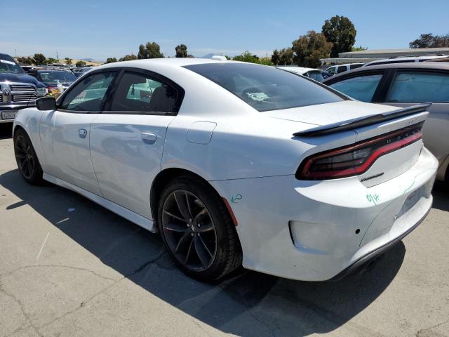 2019 Dodge Charger Scat Pack VIN: 2C3CDXGJ6KH696567 Lot: 56701604