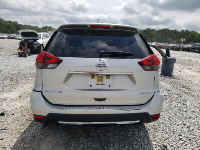 2017 Nissan Rogue S VIN: JN8AT2MV6HW018948 Lot: 53914124