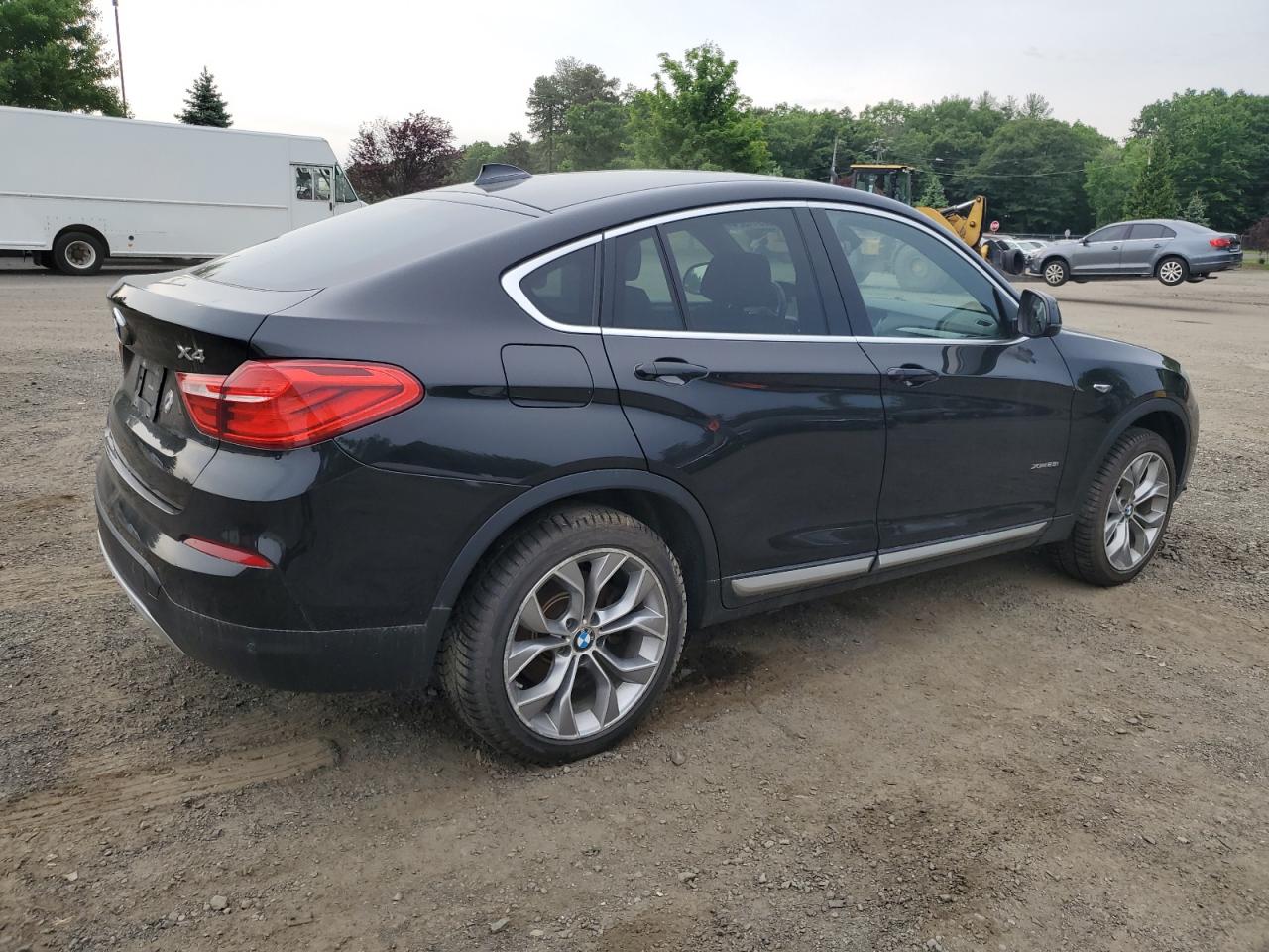 5UXXW3C52J0T81095 2018 BMW X4 xDrive28I