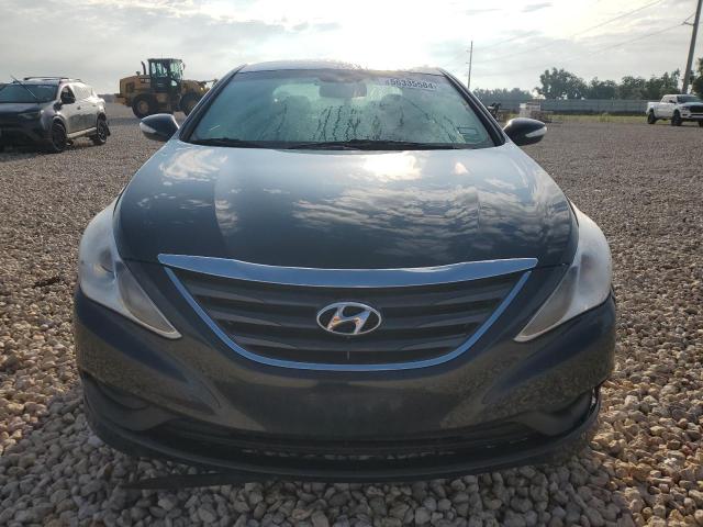 2014 Hyundai Sonata Gls VIN: 5NPEB4AC3EH839229 Lot: 56335584