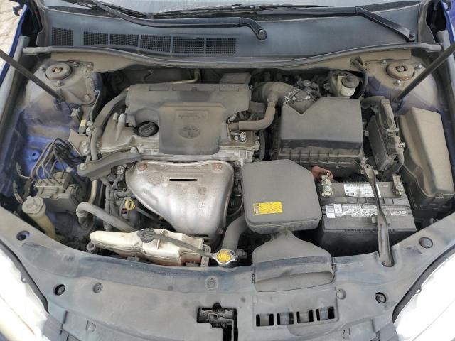 VIN 4T1BF1FK7FU896932 2015 Toyota Camry, LE no.11