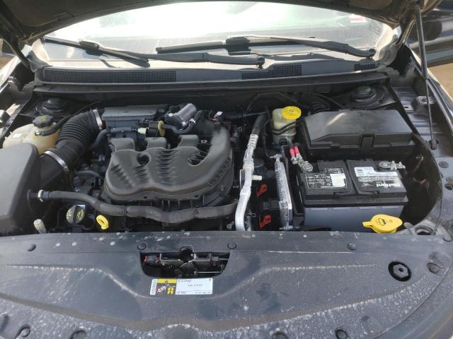 2015 CHRYSLER 200 S - 1C3CCCBGXFN615087