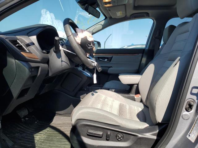 2020 Honda Cr-V Ex VIN: 5J6RW2H56LL001538 Lot: 54977854